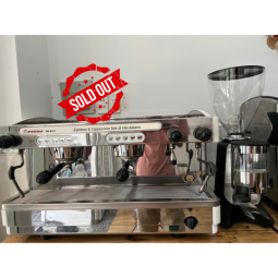 Máy pha cà phê Faema E98 - Đã qua sử dụng