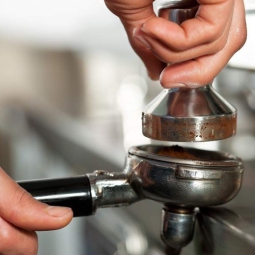 Tamper 58mm Inox 304 - BOCO Coffee