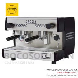 GAGGIA LA NERA 2GROUP