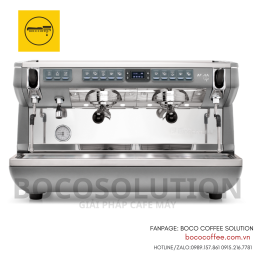 Nuova Simonelli Appia Life Timer 2 Groups Volumetric