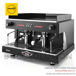 Máy pha cà phê Wega Pegaso 2 Group