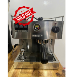 [SALE] Milesto EM19 đã qua sử dụng (Still Available)