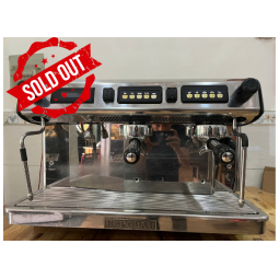[Thanh lý] Máy pha cafe 2 group Expobar Megacrem