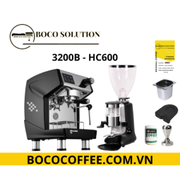 GEMILAI 3200B - HC600