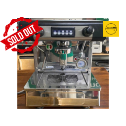 [Thanh lý] Máy pha cafe BFC Delux 2022