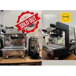 [Thanh lý] Máy pha cafe Casadio Undici 2021