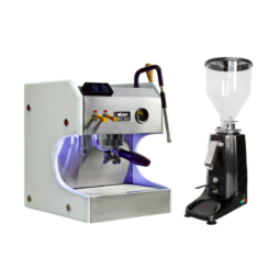 MILESTO EM20 - LB020