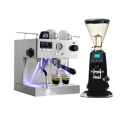 MILESTO EM19 - JX600AD