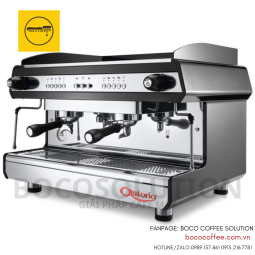 Máy pha cà phê Astoria Tanya 2 group