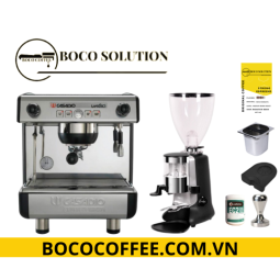 Casadio Undici Và HC600  