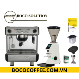 Casadio Undici Và JX600AD