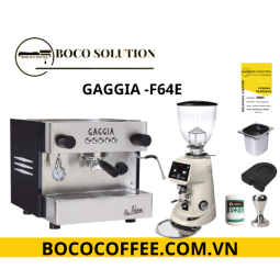 GAGGIA 1GROUP-F64E