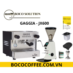 GAGGIA 1GROUP-JX600AD
