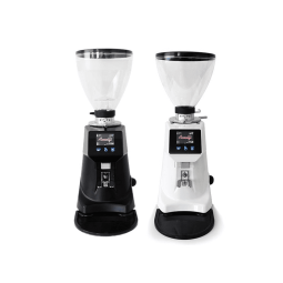 Máy xay tự động  AMALFI A80 (WHITE or BLACK) 