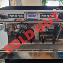 La Carimali 2 Group Full Inox