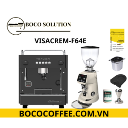 VISACREM 1GROUP-F64E