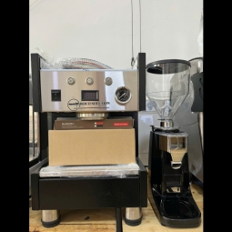 Combo Xe Cafe trọn gói BOCO01 + LD021