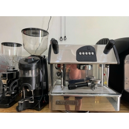 [Thanh lý] Máy pha cafe Expobar 1 group