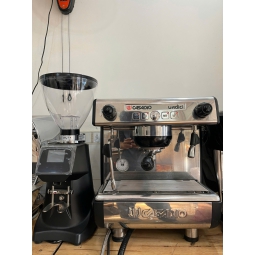 [THANH LÝ] Máy pha cà phê Casadio Undici A1 Group 2019