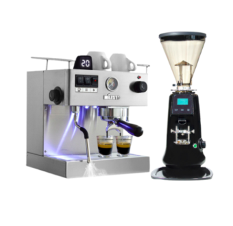 QUY TRÌNH SỬA CHỮA MÁY PHA CÀ PHÊ VÀ MÁY XAY CÀ PHÊ 