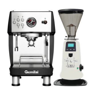 CUNG CẤP MÁY PHA CAFE