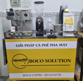 Bí quyết "vàng" kinh doanh cà phê mang đi (Cafe take away)