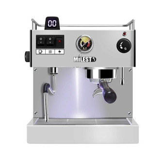 Máy pha cà phê Milesto EM19 có điểm gì nổi bật mà lại được ưa chuộng như vậy ?