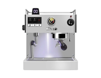 Máy pha cà phê Milesto EM19 có điểm gì nổi bật mà lại được ưa chuộng như vậy ?