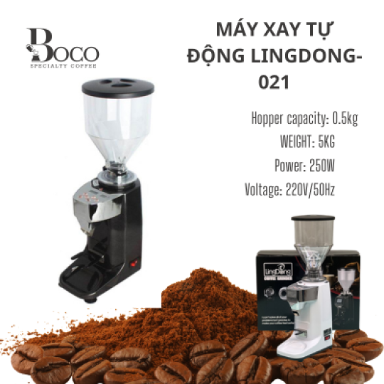 COMBO MÁY PHA GIÁ RẺ GEMILAI 3200B PRO - LD021