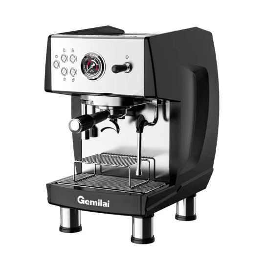 Máy pha cà phê Gemilai CRM 3200B Pro