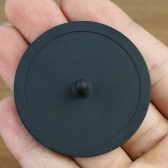 Filter mù cao su vệ sinh máy pha cà phê