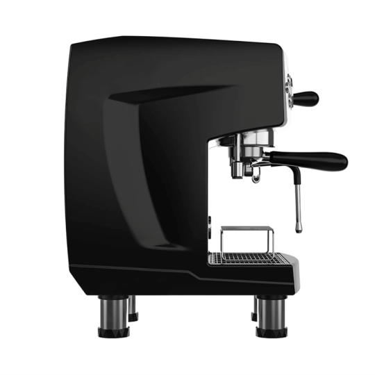 Máy pha cà phê Gemilai CRM 3200B Pro