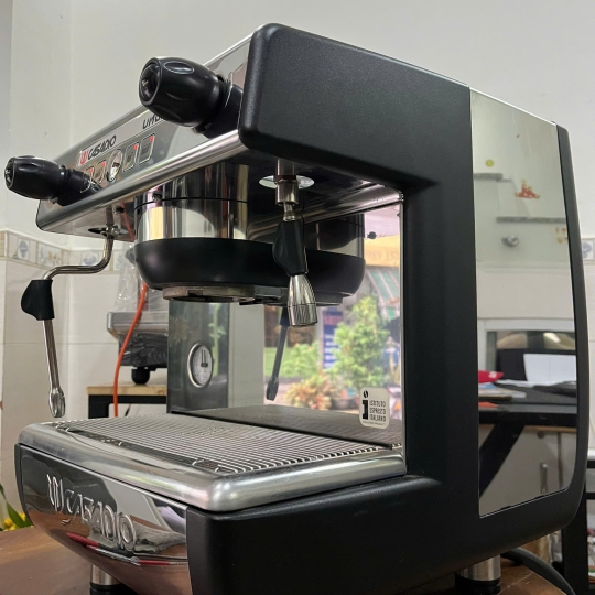 [Thanh lý] Máy pha cafe Casadio Undici 2021
