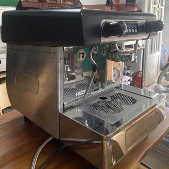 [Thanh lý] Máy pha cafe BFC Delux 2022