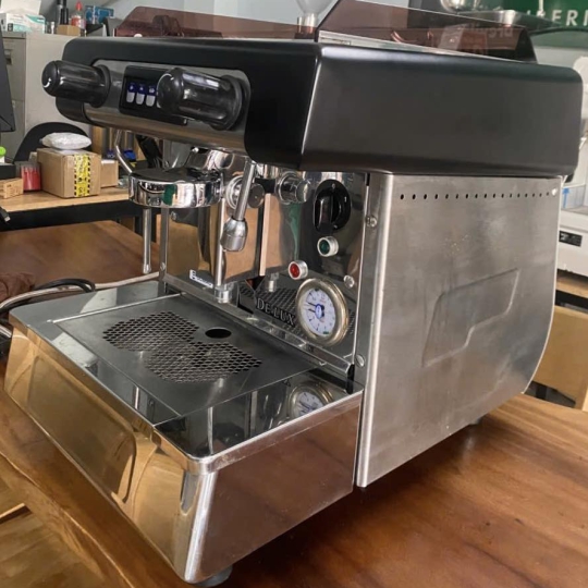 [Thanh lý] Máy pha cafe BFC Delux 2022