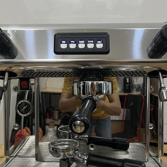 [Thanh lý] Máy pha cafe Expobar 1 group