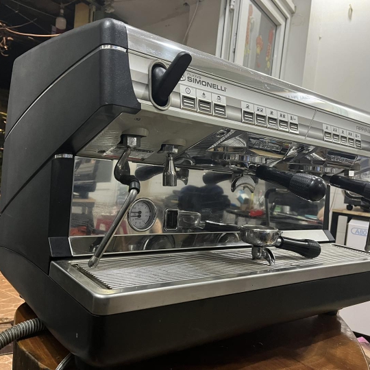[Thanh lý] Máy pha cafe Nouvasimonelli Appia 2 
