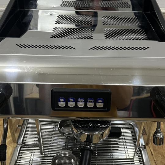 [Thanh lý] Máy pha cafe Expobar 1 group