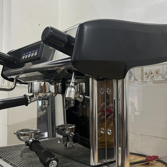 [Thanh lý] Máy pha cafe Expobar 1 group
