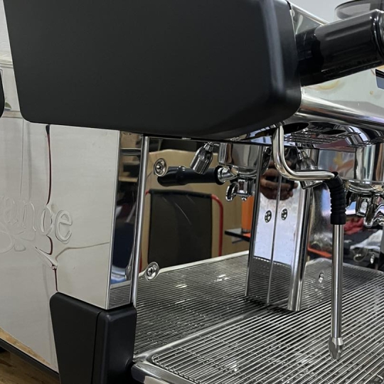 [Thanh lý] Máy pha cafe Expobar Elegance 2 groups