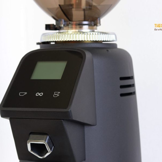 Máy xay tự động JX 600AD (WHITE or BLACK)