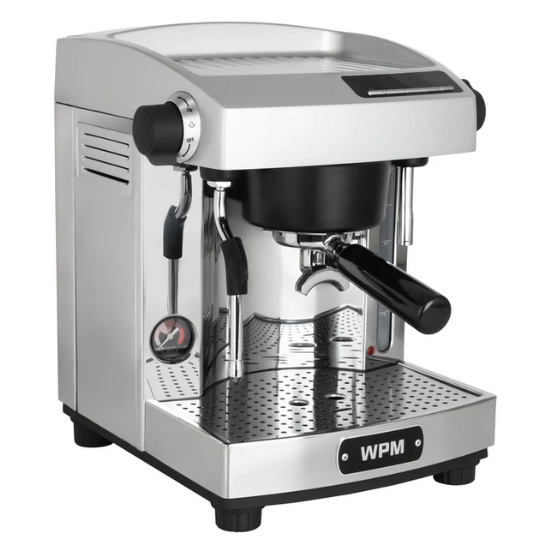 COMBO Máy Pha Cà Phê Espresso WELHOME KD210 WPM - MÁY XAY LD020