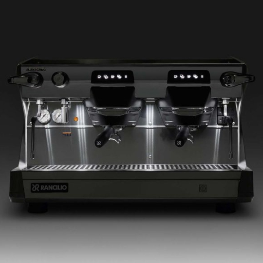 Máy pha cà phê Rancilio Classe 5 USB New Version