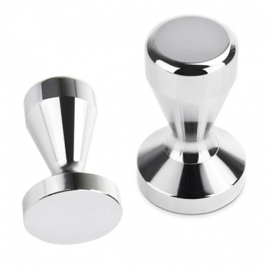 Tamper 58mm Inox 304 - BOCO Coffee