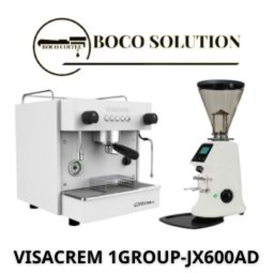 VISACREM 1GROUP-JX600AD