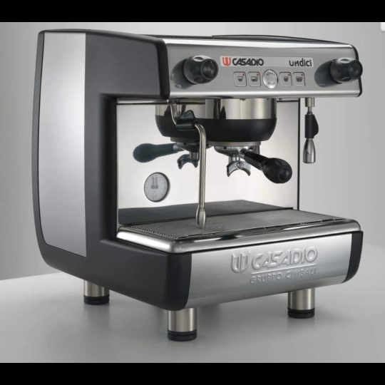 CASADIO UNDICI 1 GROUP