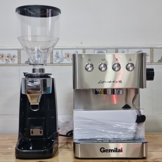 Combo Gemilai 3005E-ld021