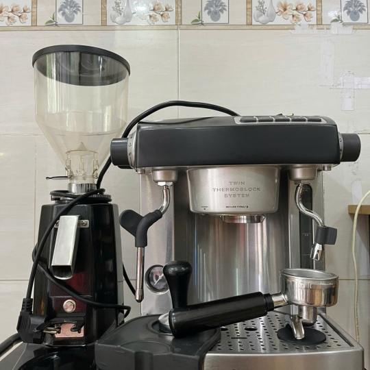 [SALE] Thanh lý combo Carimali  CM300-LD020 (ĐÃ QUA SỬ DỤNG)