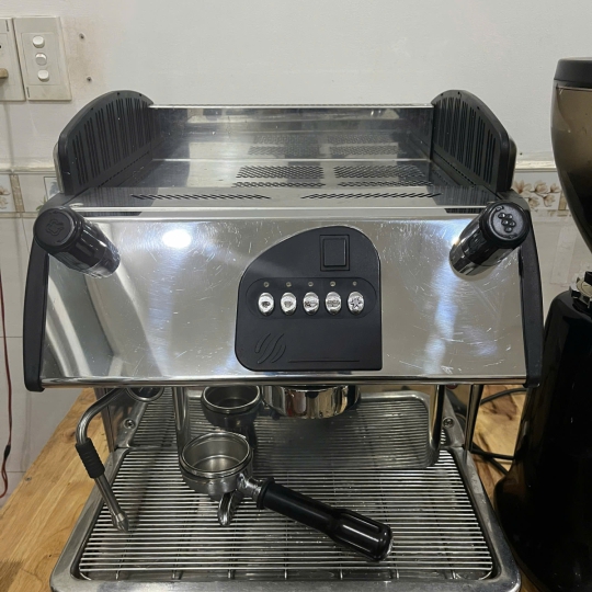 [Thanh lý] Máy pha cafe Expobar 1 group