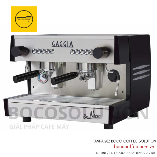 GAGGIA LA NERA 2GROUP
